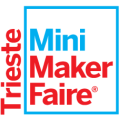 maker faire trieste logo bmini