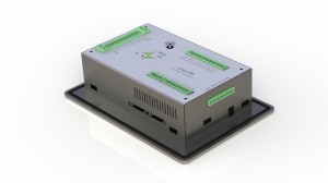 Pltouch for industrial automation