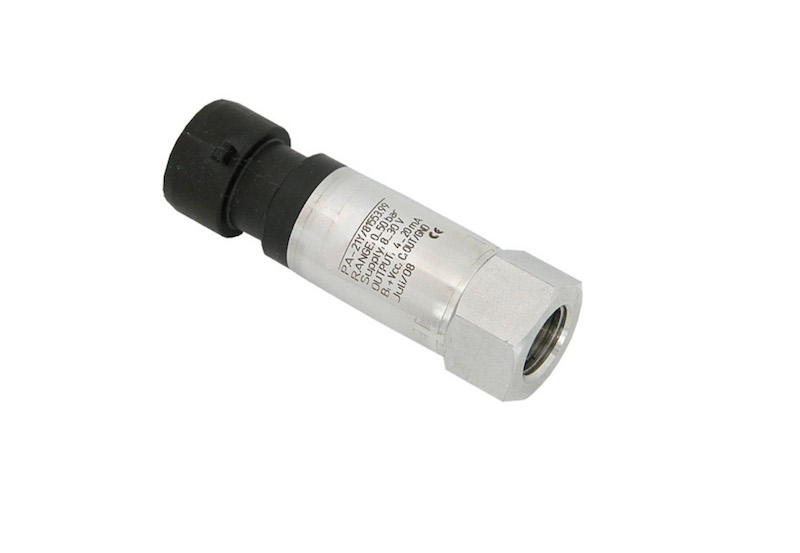 bmTR01 Piezoresistive Pressure Transmitter - Click Image to Close