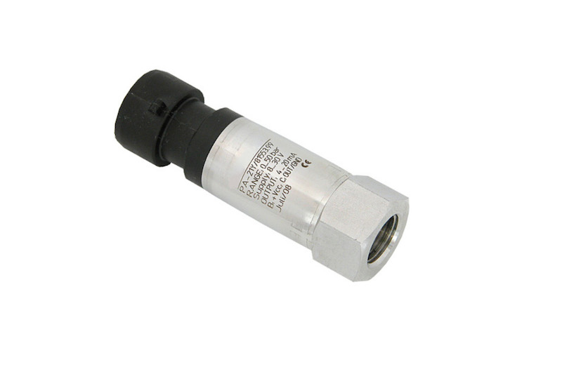 bmTR01 Piezoresistive Pressure Transmitter