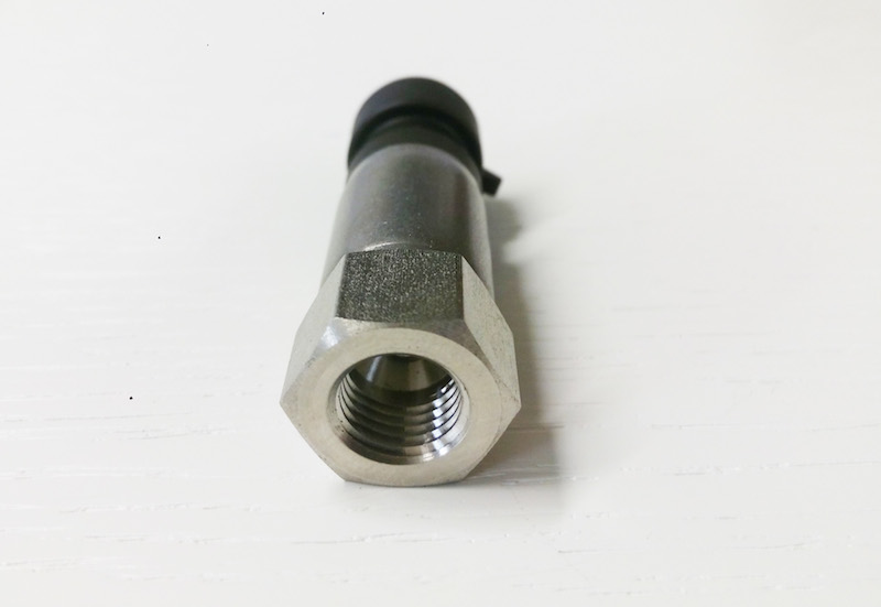 bmTR01 Piezoresistive Pressure Transmitter