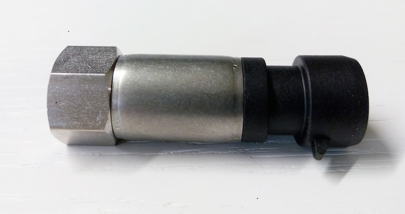 bmTR01 Piezoresistive Pressure Transmitter