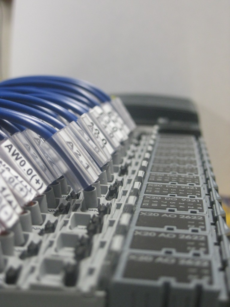Industrial Automation 3
