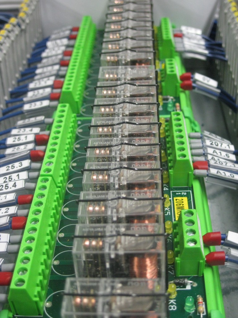Industrial Automation 1