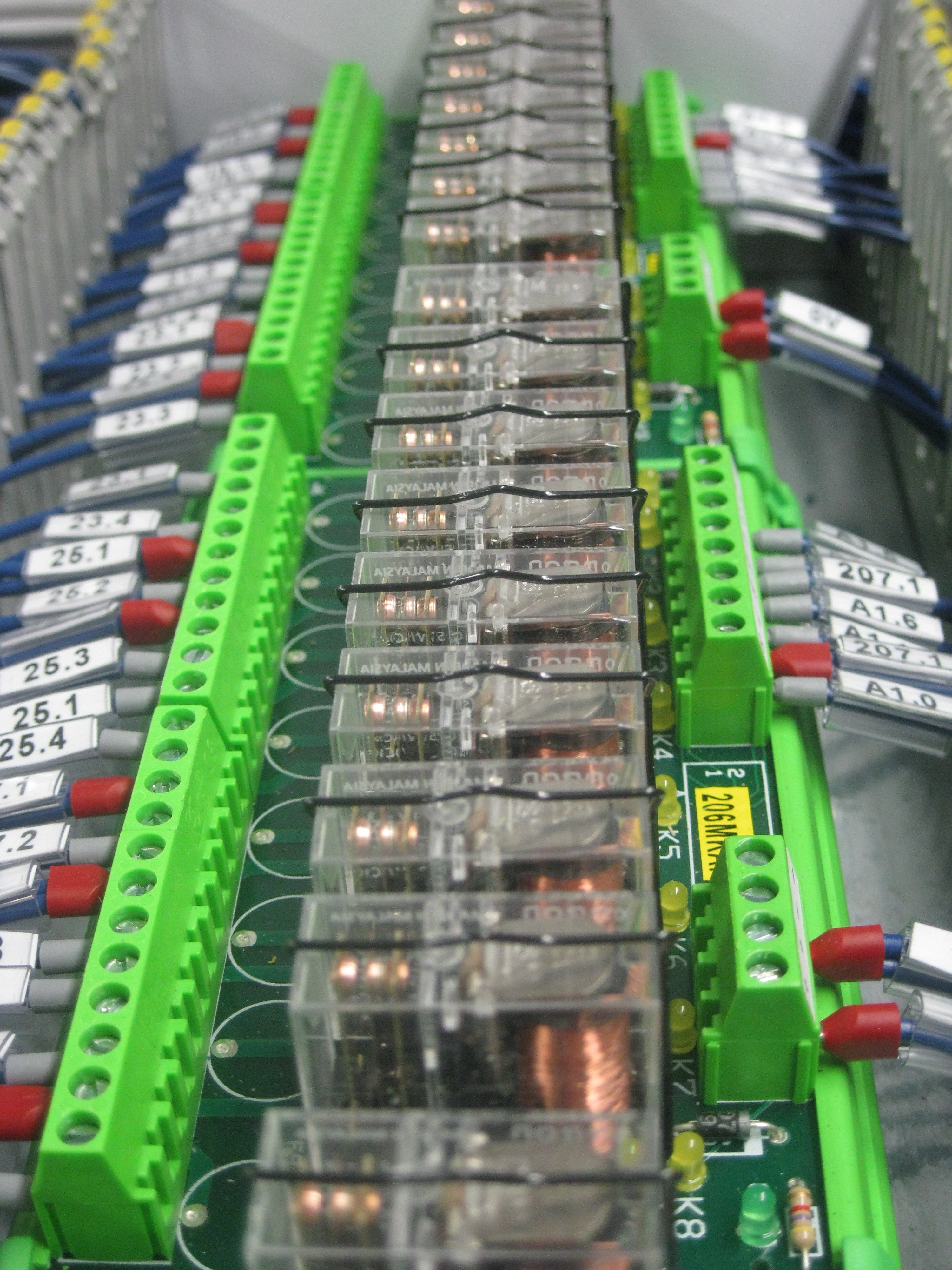 Industrial Automation 1