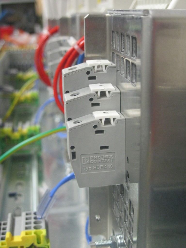 Industrial Automation 2