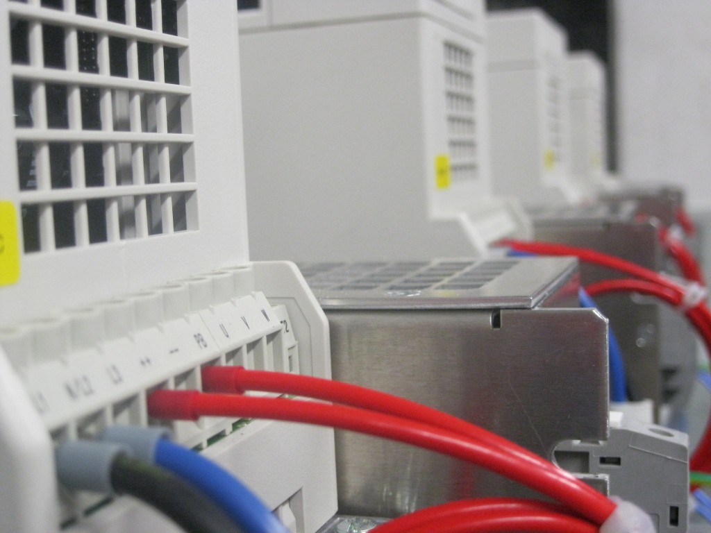 Industrial Automation 4
