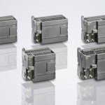 Moduli PLC