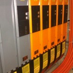 Actuators – Azionamenti