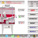 Screenshot Industrial Automation