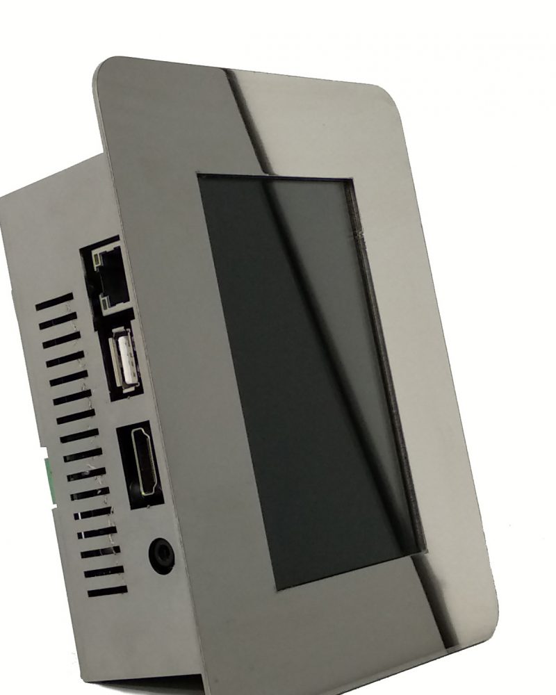 Ltouch 43