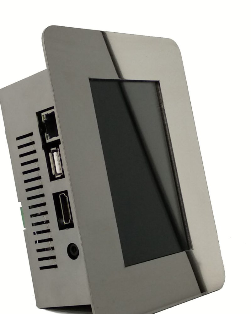 Ltouch 43